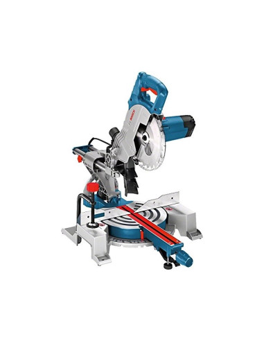 Bosch Gcm 800 Sj Professional 5500 Rpm 1400 W