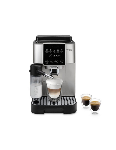 Ekspres Ciśnieniowy De Longhi Ecam220.80.Sb