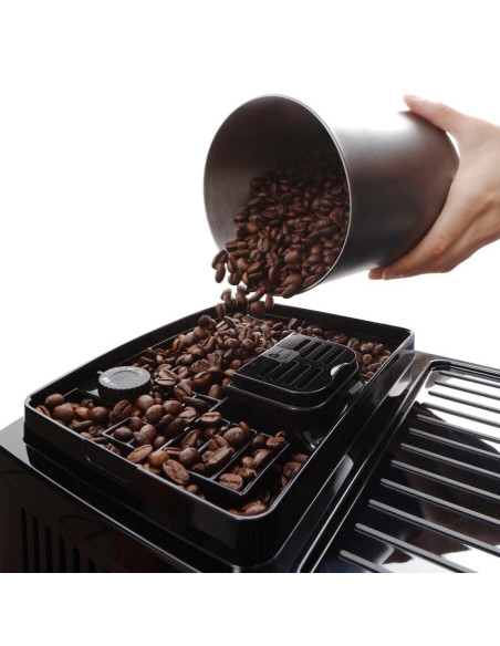 Ekspres Ciśnieniowy De Longhi Ecam220.80.Sb