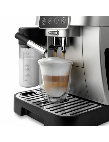 Ekspres Ciśnieniowy De Longhi Ecam220.80.Sb