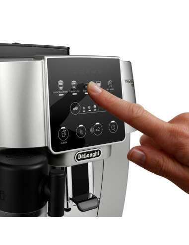 Ekspres Ciśnieniowy De Longhi Ecam220.80.Sb
