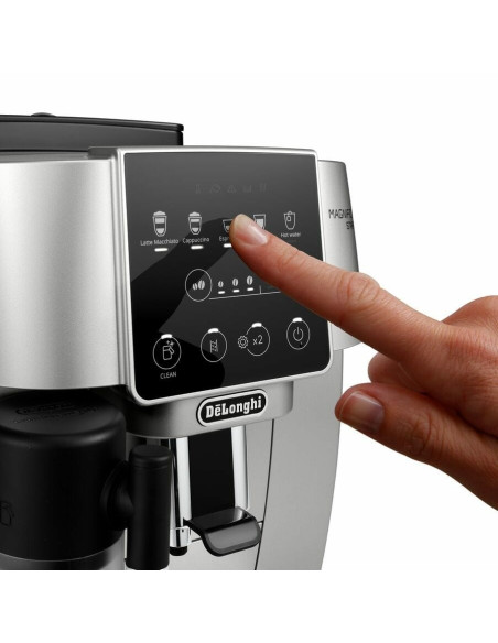 Ekspres Ciśnieniowy De Longhi Ecam220.80.Sb