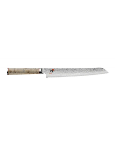 Zwilling 34376-231-0 Nóź Kuchenny Stal Proszkowa 1 Szt. Nóż Do Chleba