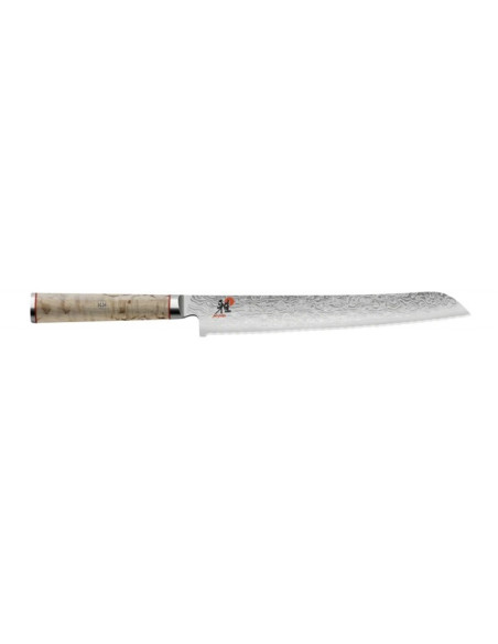 Zwilling 34376-231-0 Nóź Kuchenny Stal Proszkowa 1 Szt. Nóż Do Chleba