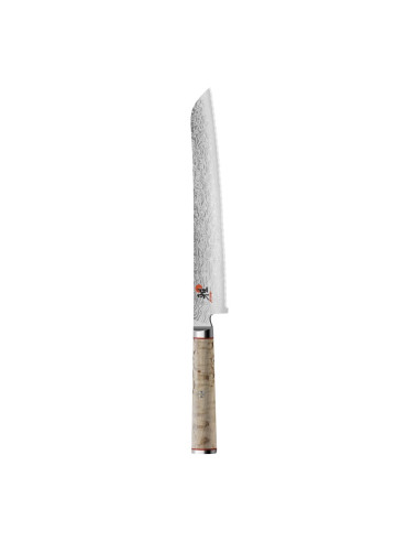 Zwilling 34376-231-0 Nóź Kuchenny Stal Proszkowa 1 Szt. Nóż Do Chleba