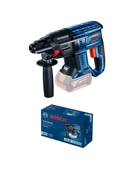 Bosch 0 615 990 M33 Młot Udarowo-Obrotowy 1800 Rpm Sds Plus