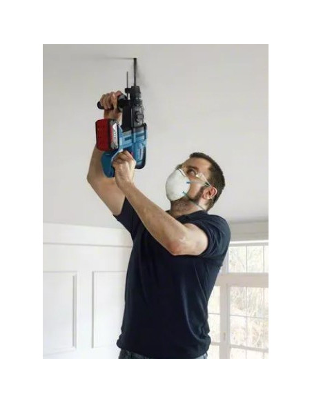 Bosch 0 615 990 M33 Młot Udarowo-Obrotowy 1800 Rpm Sds Plus