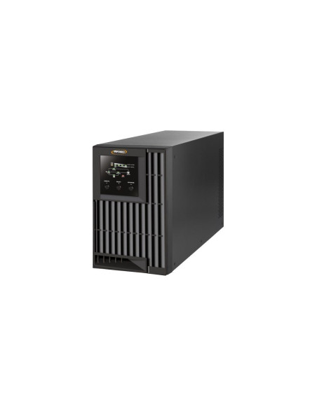 Infosec Zasilacz Awaryjny Ups E4 Value 1000, 1000Va, 800W, 3X C13