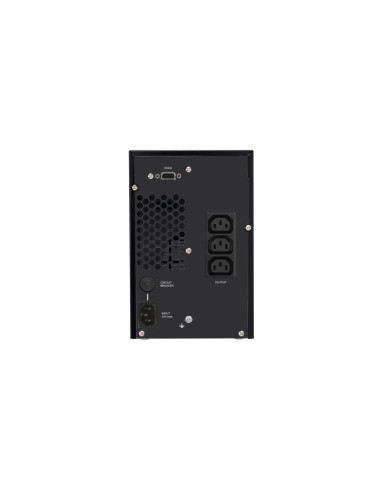 Infosec Zasilacz Awaryjny Ups E4 Value 1000, 1000Va, 800W, 3X C13