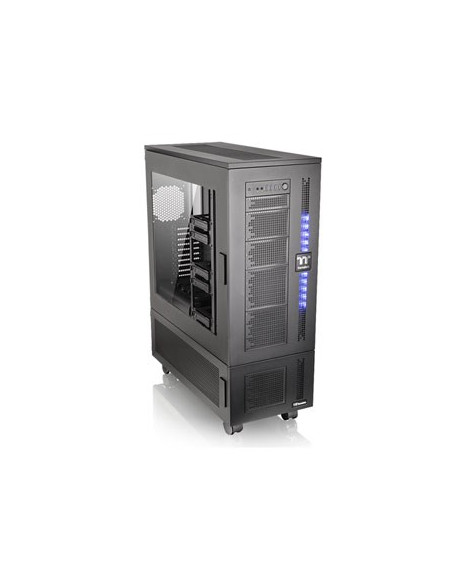 Obudowa Thermaltake Core W100 Window Ca-1F2-00F1Wn-00 (Atx, Extended Atx, Micro Atx, Mini Itx, Xl-Atx  Kolor Czarny)