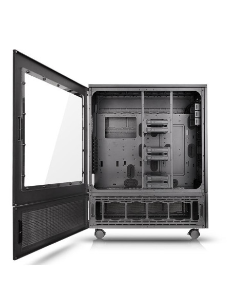 Obudowa Thermaltake Core W100 Window Ca-1F2-00F1Wn-00 (Atx, Extended Atx, Micro Atx, Mini Itx, Xl-Atx  Kolor Czarny)