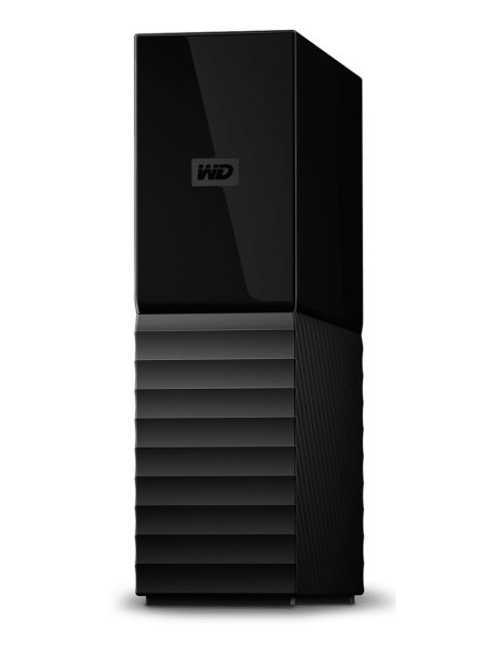 Dysk Zewnętrzny Hdd Usb3 16Tb Ext./Wdbbgb0160Hbk-Eesn Wdc