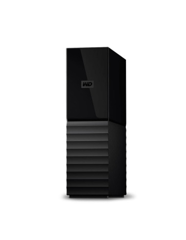 Dysk Zewnętrzny Hdd Usb3 16Tb Ext./Wdbbgb0160Hbk-Eesn Wdc