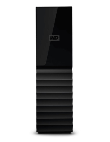 Dysk Zewnętrzny Hdd Usb3 16Tb Ext./Wdbbgb0160Hbk-Eesn Wdc