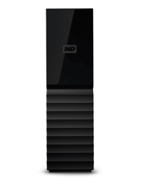Dysk Zewnętrzny Hdd Usb3 16Tb Ext./Wdbbgb0160Hbk-Eesn Wdc