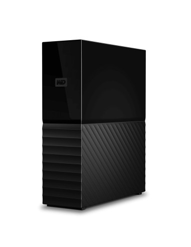 Dysk Zewnętrzny Hdd Usb3 16Tb Ext./Wdbbgb0160Hbk-Eesn Wdc