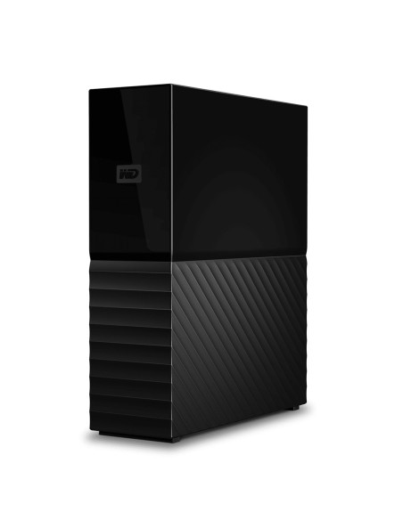 Dysk Zewnętrzny Hdd Usb3 16Tb Ext./Wdbbgb0160Hbk-Eesn Wdc