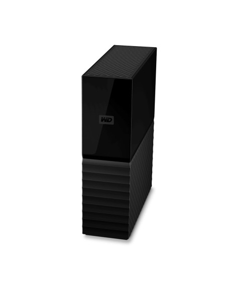 Dysk Zewnętrzny Hdd Usb3 16Tb Ext./Wdbbgb0160Hbk-Eesn Wdc