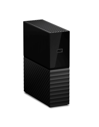 Dysk Zewnętrzny Hdd Usb3 16Tb Ext./Wdbbgb0160Hbk-Eesn Wdc