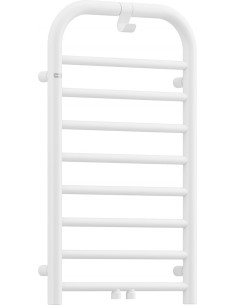 Grzejnik Łazienkowy - Wysokość 85 Cm