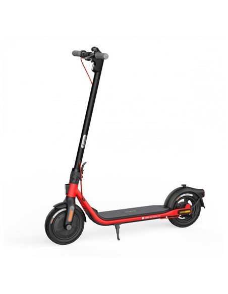 Hulajnoga Elektryczna Segway Ninebot D38E Koloru Czerwonego