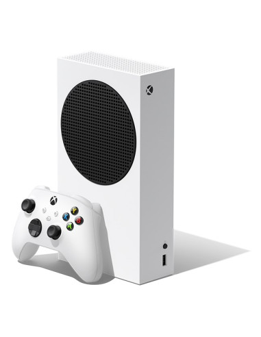 Konsola Xbox Series S 512Gb