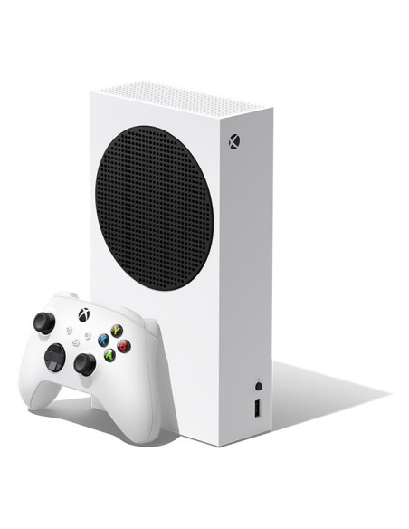 Konsola Xbox Series S 512Gb