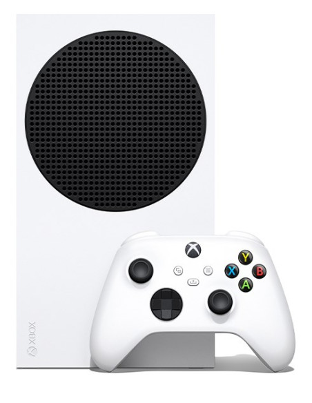 Konsola Xbox Series S 512Gb