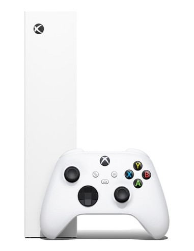 Konsola Xbox Series S 512Gb
