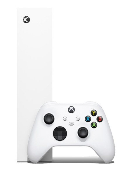 Konsola Xbox Series S 512Gb