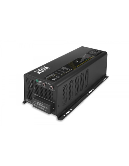 Zasilacz Awaryjny Power Sinus 2000 12/230V (2000/6000W)