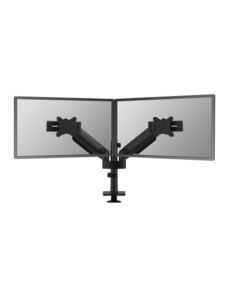 Neomounts Ds65S-950Bl2 Uchwyt / Stojak Do Monitorów 86,4 Cm (34") Biurko Czarny