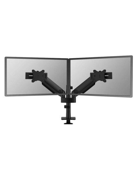 Neomounts Ds65S-950Bl2 Uchwyt / Stojak Do Monitorów 86,4 Cm (34") Biurko Czarny
