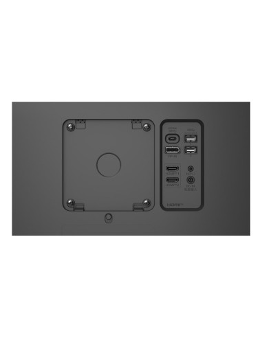 Monitor Lcd 32" Va 4K 32U720A-B Lg