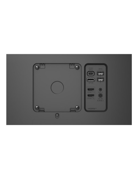 Monitor Lcd 32" Va 4K 32U720A-B Lg