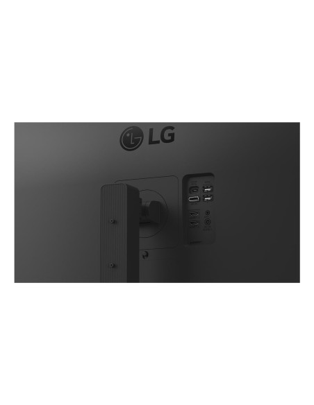 Monitor Lcd 32" Va 4K 32U720A-B Lg