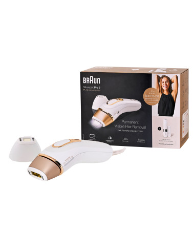 Braun Silk-Expert Pro 5 Depilator Pl5149
