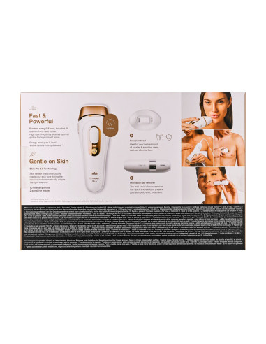 Braun Silk-Expert Pro 5 Depilator Pl5149
