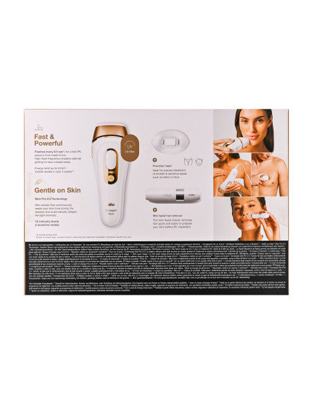 Braun Silk-Expert Pro 5 Depilator Pl5149