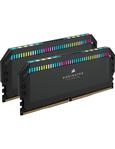 Ram Corsair D5 6800 64Gb C40 Dominator Platinum K2