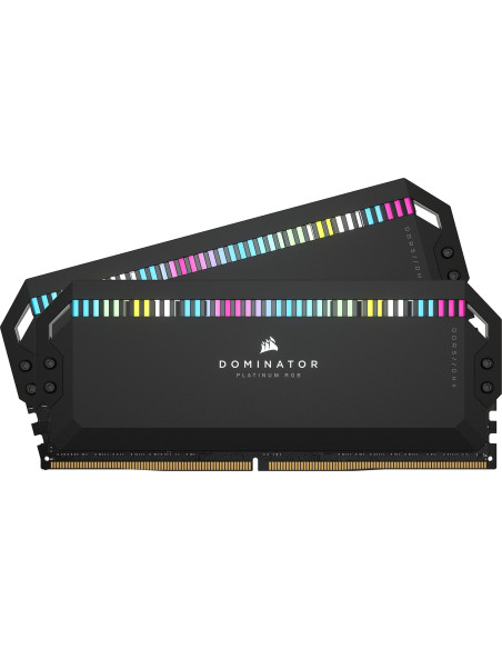 Ram Corsair D5 6800 64Gb C40 Dominator Platinum K2