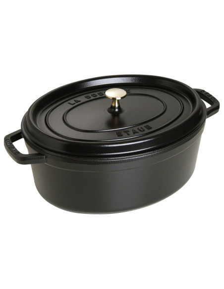 Staub 40509-322-0 Brytfanna 6,7 L Żeliwo