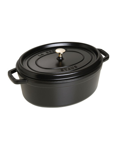 Staub 40509-322-0 Brytfanna 6,7 L Żeliwo