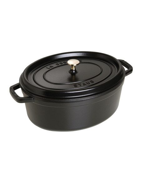 Staub 40509-322-0 Brytfanna 6,7 L Żeliwo