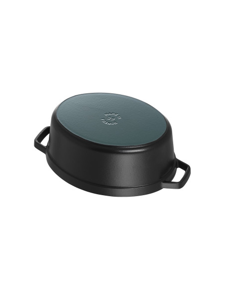 Staub 40509-322-0 Brytfanna 6,7 L Żeliwo