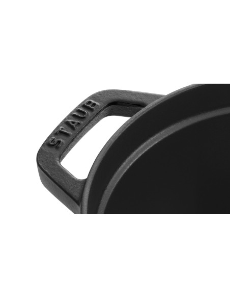 Staub 40509-322-0 Brytfanna 6,7 L Żeliwo