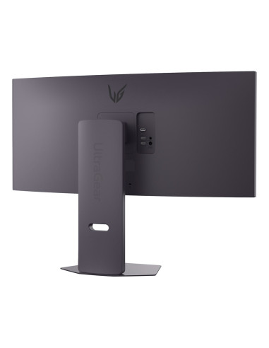 Monitor Lg Led 34" 34G600A-B 160Hz