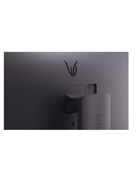 Monitor Lg Led 34" 34G600A-B 160Hz