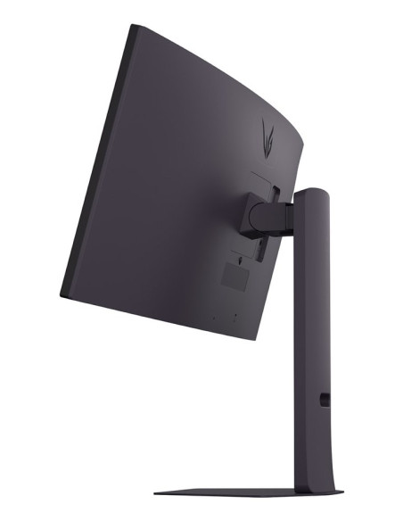Monitor Lg Led 34" 34G600A-B 160Hz
