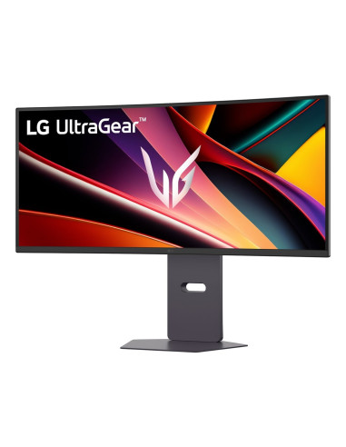 Monitor Lg Led 34" 34G600A-B 160Hz